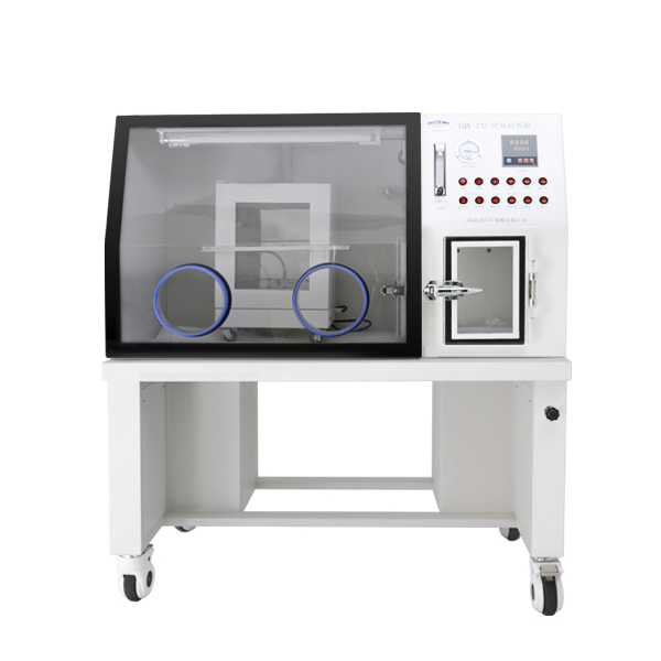上海躍進YQX-I厭氧培養箱（數碼管）
